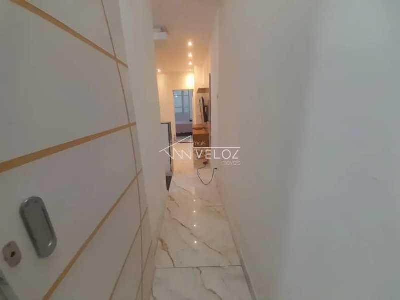 Conheça 0202739a-7dd9-4fcd-9cb8-f8f590 do imóvel - Kitnet/Conjugado 37m² à venda Rio de Janeiro,RJ Centro - R$ 300.000 - CTKI00724 - 21 0202739a-7dd9-4fcd-9cb8-f8f590 - 21