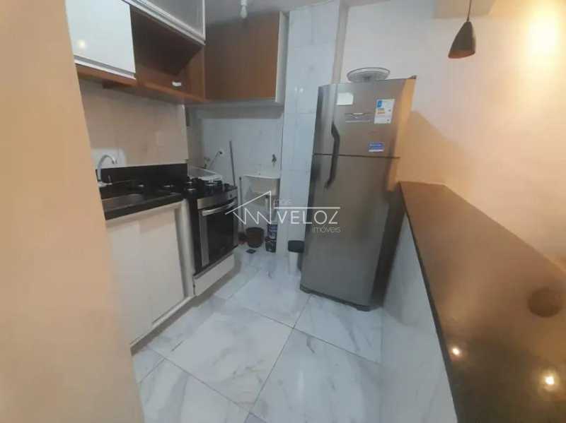 Conheça a89e065e-58e6-4367-9063-e69d78 do imóvel - Kitnet/Conjugado 37m² à venda Rio de Janeiro,RJ Centro - R$ 300.000 - CTKI00724 - 22 a89e065e-58e6-4367-9063-e69d78 - 22