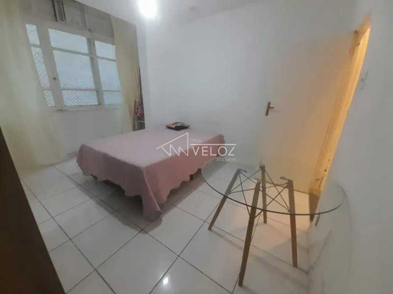 Conheça b866040f-da7a-4d3c-8643-5d870b do imóvel - Kitnet/Conjugado 37m² à venda Rio de Janeiro,RJ Centro - R$ 300.000 - CTKI00724 - 24 b866040f-da7a-4d3c-8643-5d870b - 24