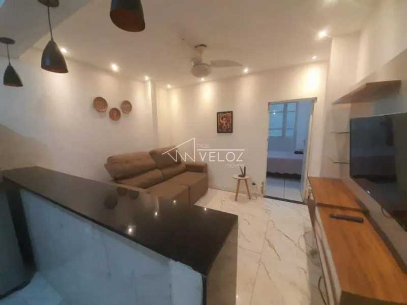 Conheça bff0aff2-1b57-4d37-b263-ff9999 do imóvel - Kitnet/Conjugado 37m² à venda Rio de Janeiro,RJ Centro - R$ 300.000 - CTKI00724 - 25 bff0aff2-1b57-4d37-b263-ff9999 - 25