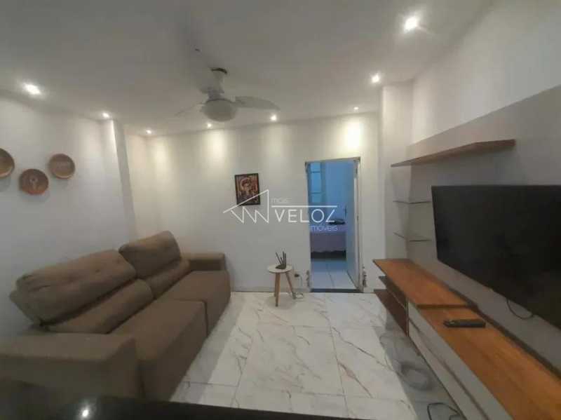 Conheça cbd6150c-08c6-4518-a684-d3a386 do imóvel - Kitnet/Conjugado 37m² à venda Rio de Janeiro,RJ Centro - R$ 300.000 - CTKI00724 - 27 cbd6150c-08c6-4518-a684-d3a386 - 27