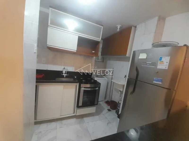 Conheça f21a28d8-637d-4a77-844b-6e1206 do imóvel - Kitnet/Conjugado 37m² à venda Rio de Janeiro,RJ Centro - R$ 300.000 - CTKI00724 - 29 f21a28d8-637d-4a77-844b-6e1206 - 29