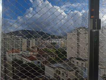 Kitnet/Conjugado 22m² à venda Rio de Janeiro,RJ Centro - R$ 250.000 - CTKI00727