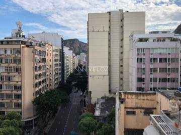 Kitnet/Conjugado 27m² à venda Rio de Janeiro,RJ Copacabana - R$ 480.000 - LAKI01069