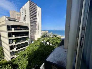 Apartamento 3 quartos à venda Rio de Janeiro,RJ Leblon - R$ 4.500.000 - LBAP31388