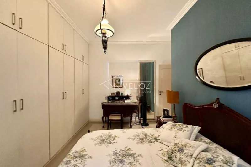Conheça 0d157717-2b07-4089-8407-a2744e do imóvel - Apartamento 3 quartos à venda Rio de Janeiro,RJ Flamengo - R$ 1.800.000 - LAAP35185 - 9 0d157717-2b07-4089-8407-a2744e - 9
