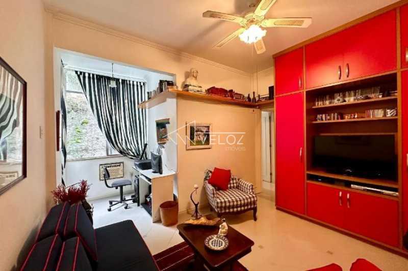 Conheça 6d0595c6-db24-4469-8f32-627fbe do imóvel - Apartamento 3 quartos à venda Rio de Janeiro,RJ Flamengo - R$ 1.800.000 - LAAP35185 - 5 6d0595c6-db24-4469-8f32-627fbe - 5