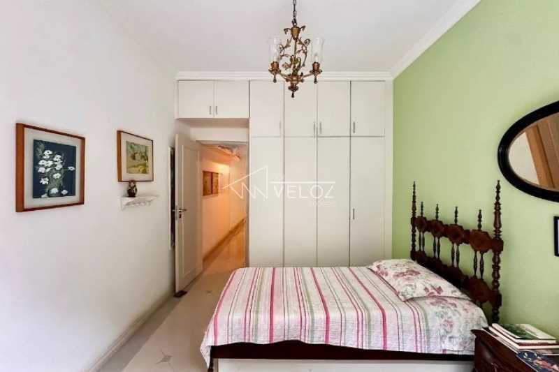 Conheça 42d35e4e-0aa3-4178-918c-b3384a do imóvel - Apartamento 3 quartos à venda Rio de Janeiro,RJ Flamengo - R$ 1.800.000 - LAAP35185 - 11 42d35e4e-0aa3-4178-918c-b3384a - 11