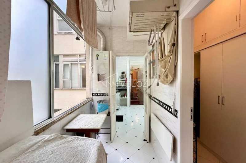 Conheça 346f54c5-ac0d-45e7-92b1-1a99f9 do imóvel - Apartamento 3 quartos à venda Rio de Janeiro,RJ Flamengo - R$ 1.800.000 - LAAP35185 - 14 346f54c5-ac0d-45e7-92b1-1a99f9 - 14