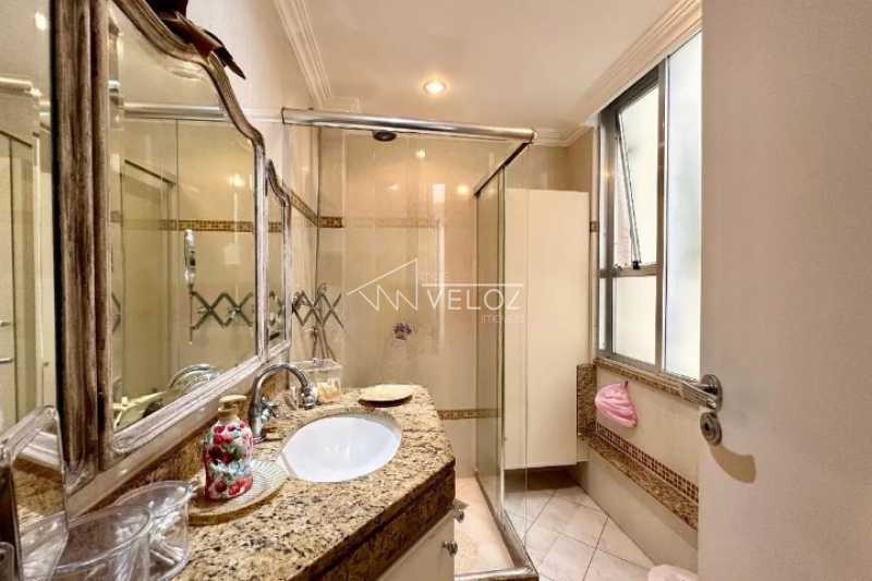 Conheça 883c2d61-a54f-4193-8b5f-044dba do imóvel - Apartamento 3 quartos à venda Rio de Janeiro,RJ Flamengo - R$ 1.800.000 - LAAP35185 - 16 883c2d61-a54f-4193-8b5f-044dba - 16