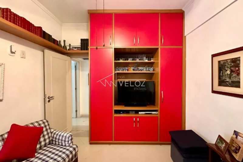 Conheça 4335d7c7-67a2-4d0e-9963-6ea09c do imóvel - Apartamento 3 quartos à venda Rio de Janeiro,RJ Flamengo - R$ 1.800.000 - LAAP35185 - 8 4335d7c7-67a2-4d0e-9963-6ea09c - 8