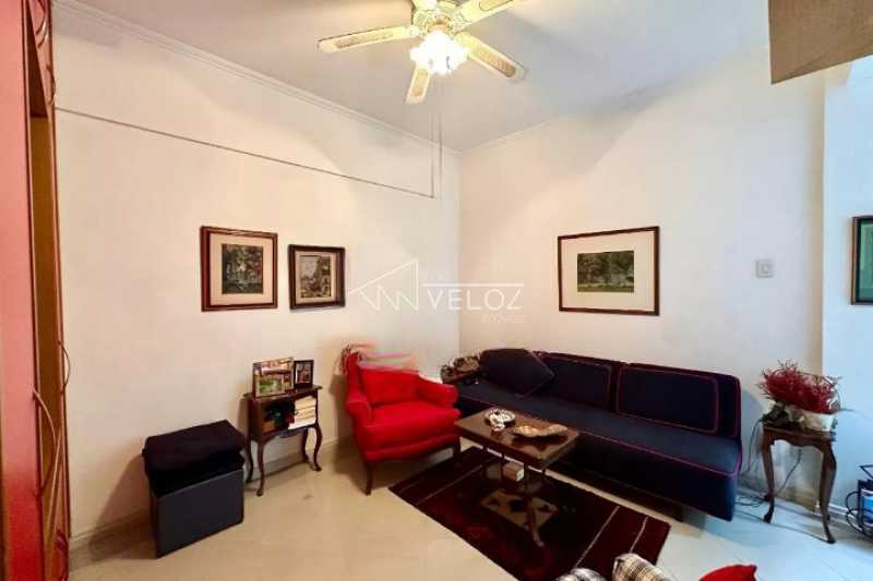 Conheça 2391343a-5602-4a6a-9b87-3c7410 do imóvel - Apartamento 3 quartos à venda Rio de Janeiro,RJ Flamengo - R$ 1.800.000 - LAAP35185 - 17 2391343a-5602-4a6a-9b87-3c7410 - 17