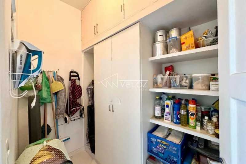 Conheça bb404e5f-6665-4e07-8e99-2ed0a8 do imóvel - Apartamento 3 quartos à venda Rio de Janeiro,RJ Flamengo - R$ 1.800.000 - LAAP35185 - 20 bb404e5f-6665-4e07-8e99-2ed0a8 - 20