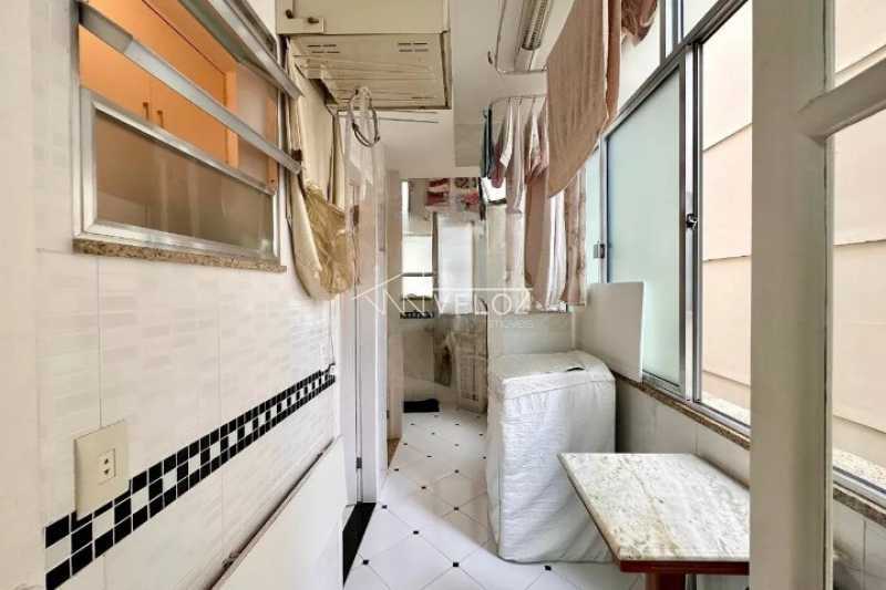 Conheça c236d9f4-fbc6-4010-989c-3d6844 do imóvel - Apartamento 3 quartos à venda Rio de Janeiro,RJ Flamengo - R$ 1.800.000 - LAAP35185 - 22 c236d9f4-fbc6-4010-989c-3d6844 - 22