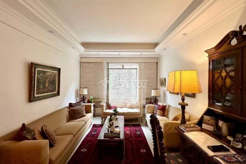 Conheça e7b67228-1f1b-49e1-b275-7307fa do imóvel - Apartamento 3 quartos à venda Rio de Janeiro,RJ Flamengo - R$ 1.800.000 - LAAP35185 - 4 e7b67228-1f1b-49e1-b275-7307fa - 4