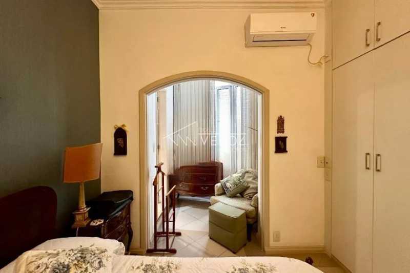 Conheça fc72d68d-aac7-4f3a-b114-295c02 do imóvel - Apartamento 3 quartos à venda Rio de Janeiro,RJ Flamengo - R$ 1.800.000 - LAAP35185 - 26 fc72d68d-aac7-4f3a-b114-295c02 - 26