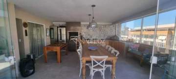 Ótima localização - Apartamento 4 quartos à venda Rio de Janeiro,RJ Laranjeiras - R$ 3.700.000 - LAAP41190