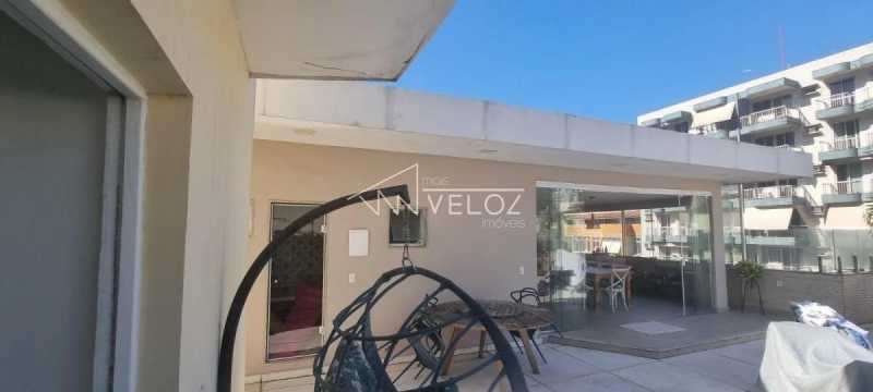 Conheça 4414669054_11zon do imóvel - Apartamento 4 quartos à venda Rio de Janeiro,RJ Laranjeiras - R$ 3.700.000 - LAAP41190 - 6 4414669054_11zon - 6