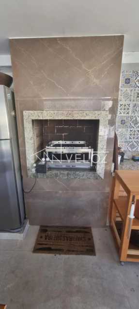 Conheça 4414669051_11zon do imóvel - Apartamento 4 quartos à venda Rio de Janeiro,RJ Laranjeiras - R$ 3.700.000 - LAAP41190 - 7 4414669051_11zon - 7