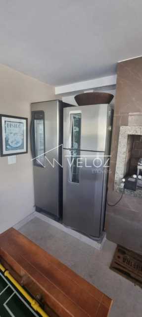 Conheça 4414669053_11zon do imóvel - Apartamento 4 quartos à venda Rio de Janeiro,RJ Laranjeiras - R$ 3.700.000 - LAAP41190 - 12 4414669053_11zon - 12