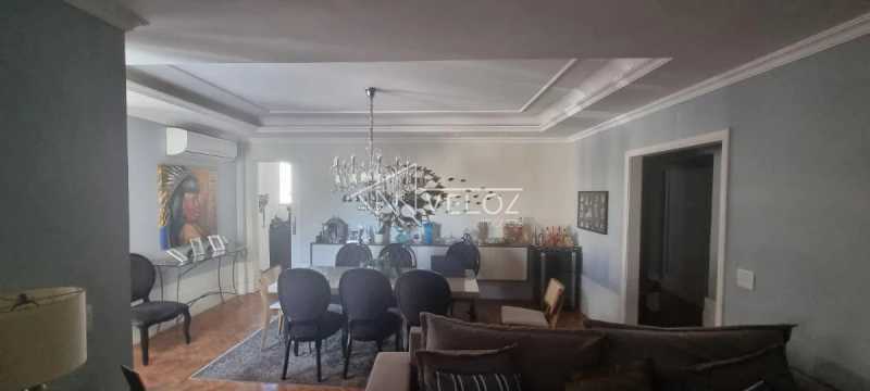 Conheça 4414669047_11zon do imóvel - Apartamento 4 quartos à venda Rio de Janeiro,RJ Laranjeiras - R$ 3.700.000 - LAAP41190 - 4 4414669047_11zon - 4