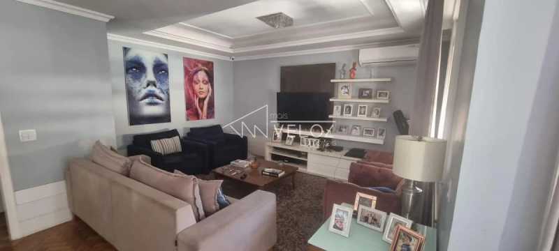 Conheça 4414669063_11zon do imóvel - Apartamento 4 quartos à venda Rio de Janeiro,RJ Laranjeiras - R$ 3.700.000 - LAAP41190 - 9 4414669063_11zon - 9