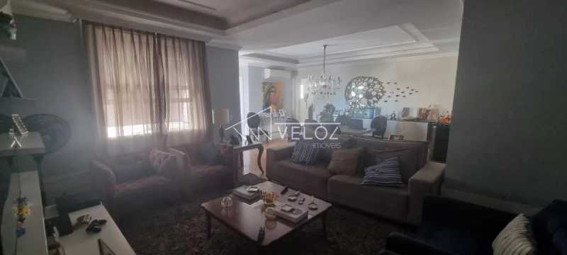 Conheça 4414669064_11zon do imóvel - Apartamento 4 quartos à venda Rio de Janeiro,RJ Laranjeiras - R$ 3.700.000 - LAAP41190 - 11 4414669064_11zon - 11