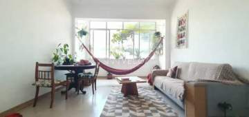 Apartamento 2 quartos à venda Rio de Janeiro,RJ Santa Teresa - R$ 425.000 - CTAP20808