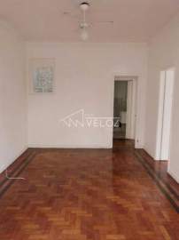 Apartamento 2 quartos à venda Rio de Janeiro,RJ Catete - R$ 550.000 - LAAP26001