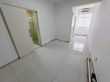 Apartamento 1 quarto à venda Rio de Janeiro,RJ Laranjeiras - R$ 480.000 - LAAP13722