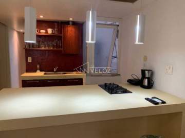 Apartamento 1 quarto à venda Rio de Janeiro,RJ Ipanema - R$ 1.000.000 - LBAP10366 Apartamento 1 quarto à venda Rio de Janeiro,RJ Ipanema - R$ 1.000.000 - LBAP10366