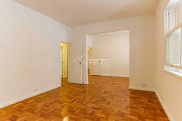 Apartamento 3 quartos à venda Rio de Janeiro,RJ Lagoa - R$ 1.099.000 - LBAP31406