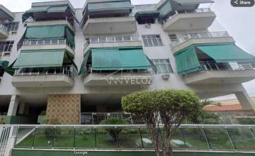 Apartamento 2 quartos à venda Rio de Janeiro,RJ Jardim Carioca - R$ 380.000 - LAAP26009