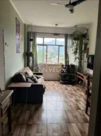 Apartamento 2 quartos à venda Rio de Janeiro,RJ Santa Teresa - R$ 420.000 - CTAP20811