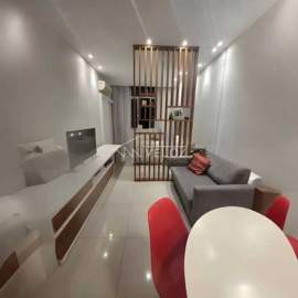 Apartamento 1 quarto à venda Rio de Janeiro,RJ Laranjeiras - R$ 480.000 - LAAP13731