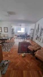 Apartamento 2 quartos à venda Rio de Janeiro,RJ Flamengo - R$ 1.450.000 - LAAP26020