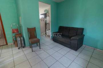 Apartamento 2 quartos à venda Rio de Janeiro,RJ Estácio - R$ 180.000 - CTAP20814