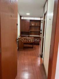 Sala Comercial 35m² à venda Rio de Janeiro,RJ Centro - R$ 180.000 - LASL00503
