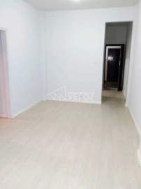 Apartamento 1 quarto à venda Rio de Janeiro,RJ Estácio - R$ 209.000 - LAAP13746