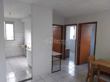 Apartamento 2 quartos à venda Rio de Janeiro,RJ Estácio - R$ 185.000 - LAAP26036