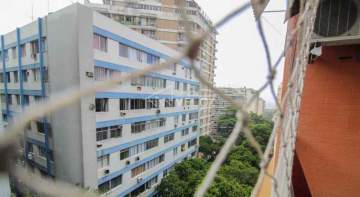 Apartamento 2 quartos à venda Rio de Janeiro,RJ Glória - R$ 730.000 - LAAP26040