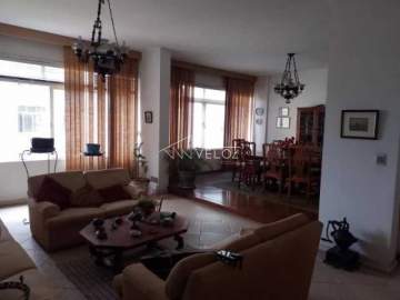 Apartamento 4 quartos à venda Rio de Janeiro,RJ Flamengo - R$ 1.900.000 - LAAP41203 Apartamento 4 quartos à venda Rio de Janeiro,RJ Flamengo - R$ 1.900.000 - LAAP41203