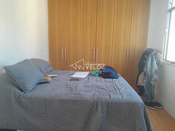 Apartamento 3 quartos à venda Rio de Janeiro,RJ Humaitá - R$ 1.100.000 - LAAP35238