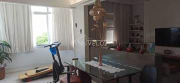 Apartamento 2 quartos à venda Rio de Janeiro,RJ Laranjeiras - R$ 1.390.000 - LAAP26073 Apartamento 2 quartos à venda Rio de Janeiro,RJ Laranjeiras - R$ 1.390.000 - LAAP26073