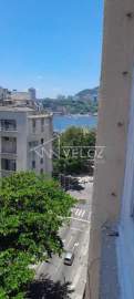 Apartamento 1 quarto à venda Rio de Janeiro,RJ Flamengo - R$ 570.000 - LAAP13779