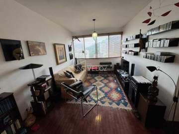 Apartamento 3 quartos à venda Rio de Janeiro,RJ Laranjeiras - R$ 1.150.000 - LAAP35239