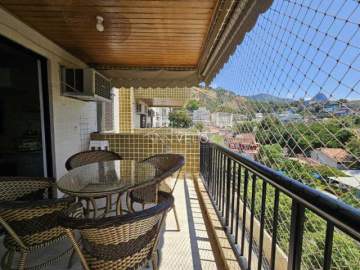 Apartamento 2 quartos à venda Rio de Janeiro,RJ Tijuca - R$ 650.000 - CTAP20825