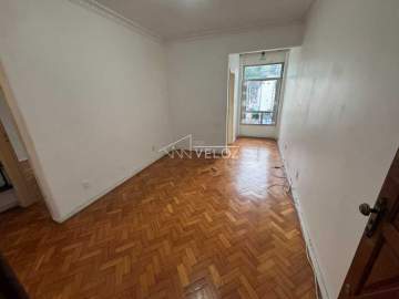 Apartamento 2 quartos à venda Rio de Janeiro,RJ Glória - R$ 550.000 - LAAP26078