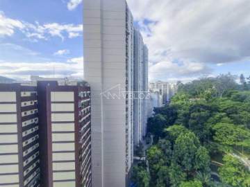 Apartamento 2 quartos à venda Rio de Janeiro,RJ Botafogo - R$ 850.000 - LAAP26081