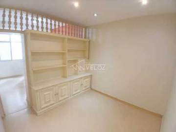 Ótima localização - Apartamento 1 quarto à venda Rio de Janeiro,RJ Flamengo - R$ 470.000 - LAAP13785